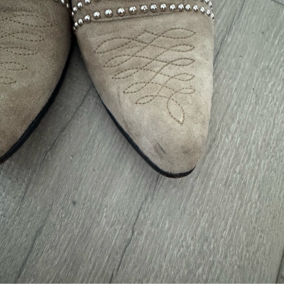 Anine Bing Charlie Boots - Picture 4 of 8